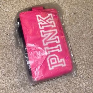 Pink id wallet